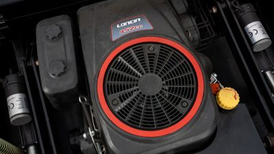 TG-80 kosilica na daljinsko upravljanje – Loncin motor 452cc
